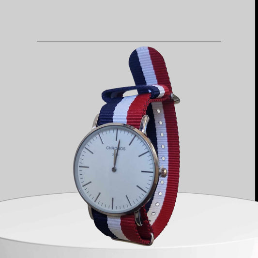 Chronos